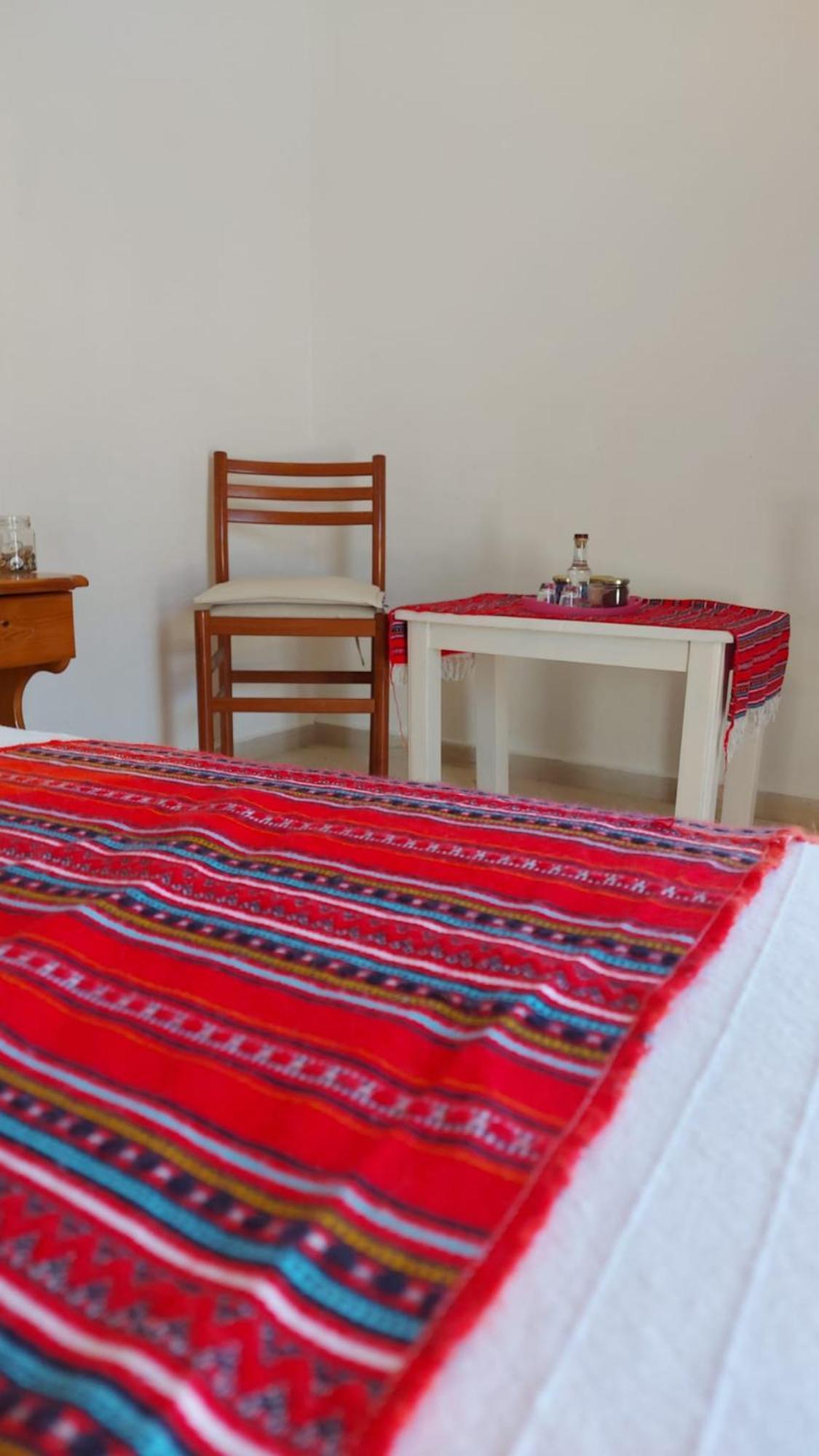 Labyrinth Studios Plakias Buitenkant foto